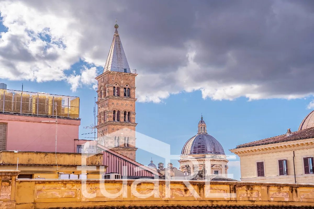Appartamento in vendita a Roma, Centro Storico - foto 6