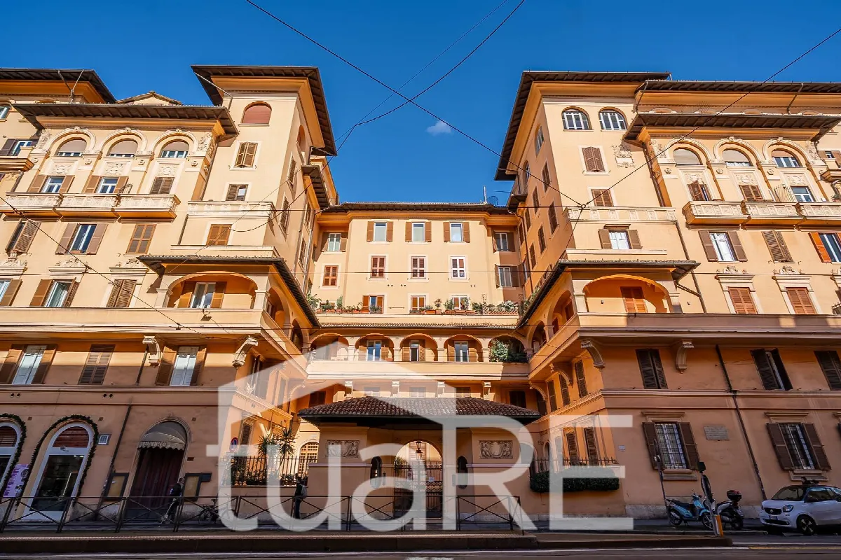 Appartamento in vendita a Roma, Centro Storico - foto 7