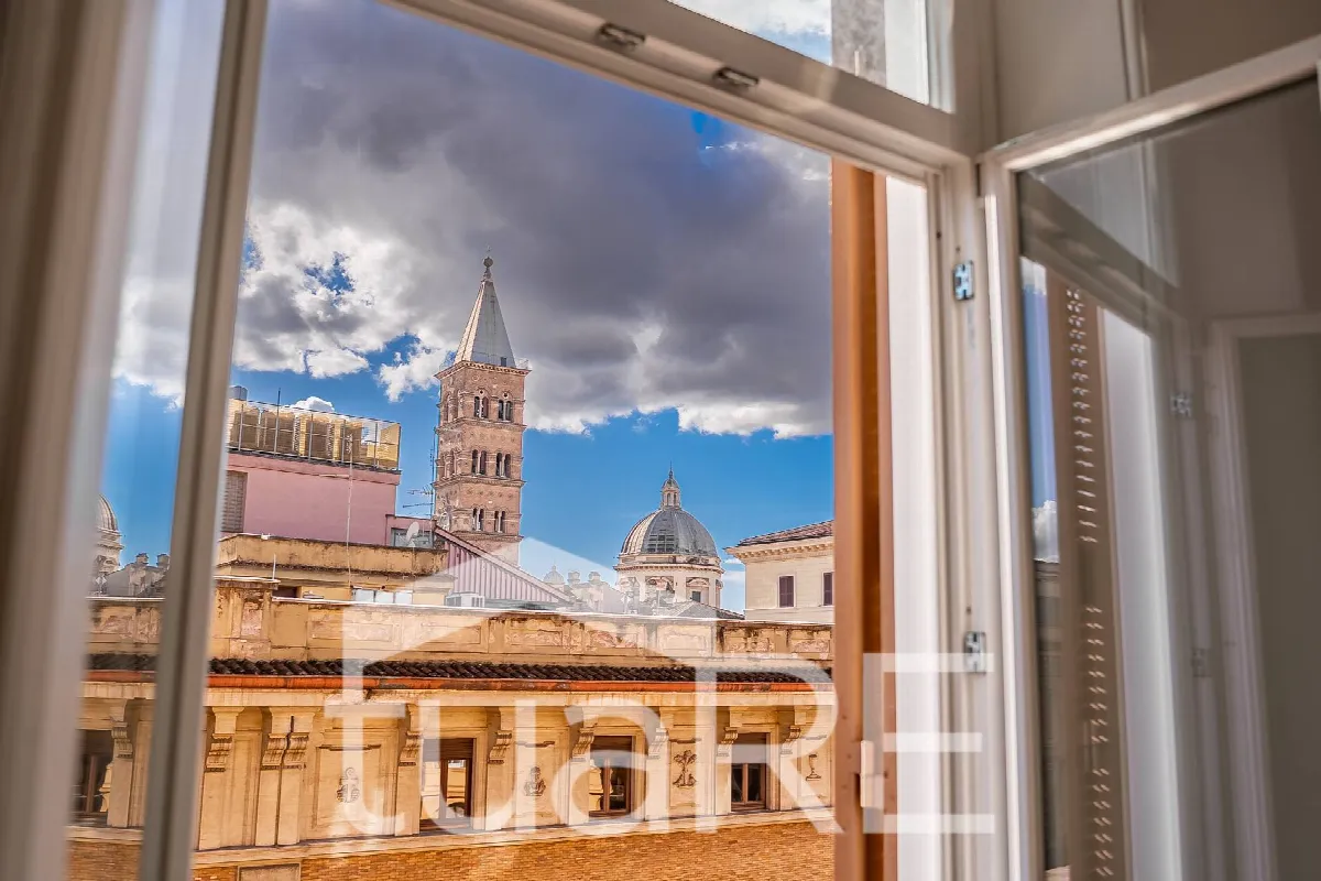Appartamento in vendita a Roma, Centro Storico - foto 8