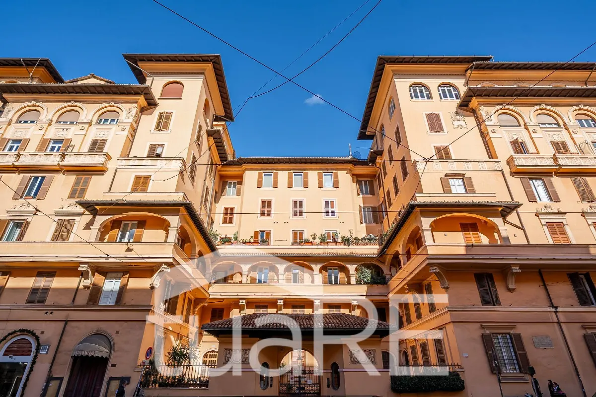 Appartamento in vendita a Roma, Centro Storico - foto 9