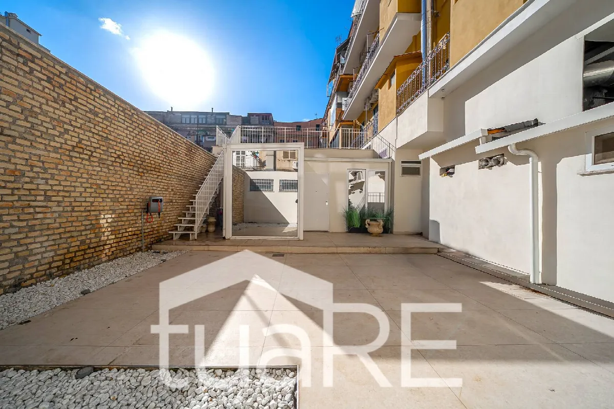 Appartamento in vendita a Roma, Prati - foto 2
