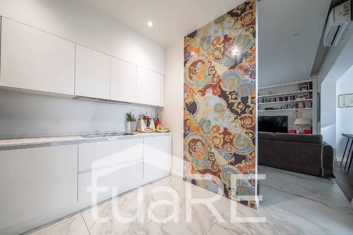 Appartamento in vendita a Roma, Prati - foto 9