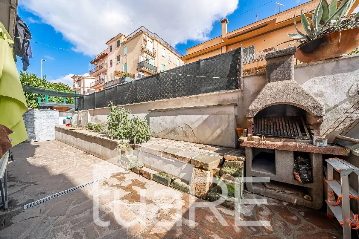 Appartamento in vendita a Roma, Casalotti - foto 8