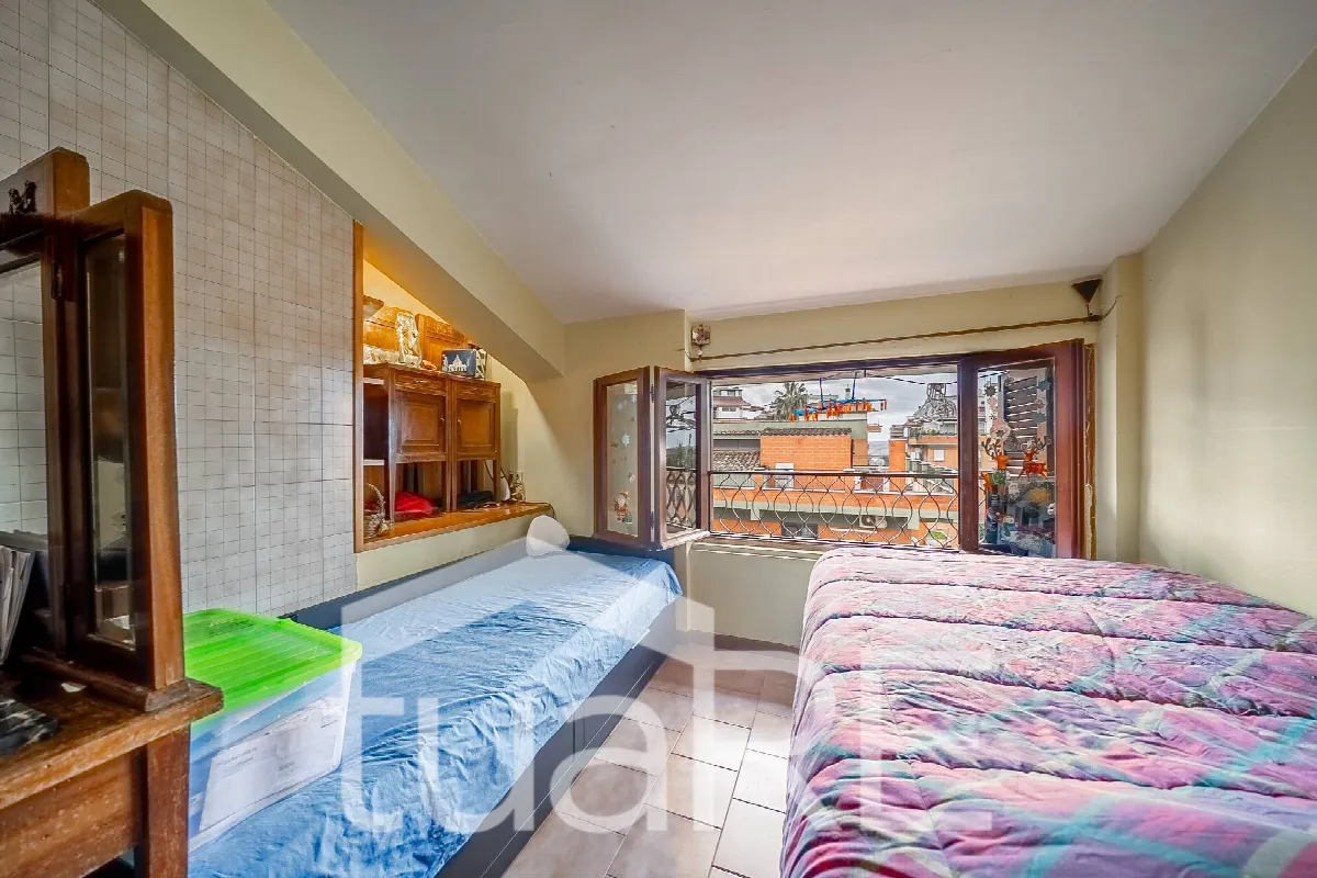 Appartamento in vendita a Roma, Portuense - foto 2
