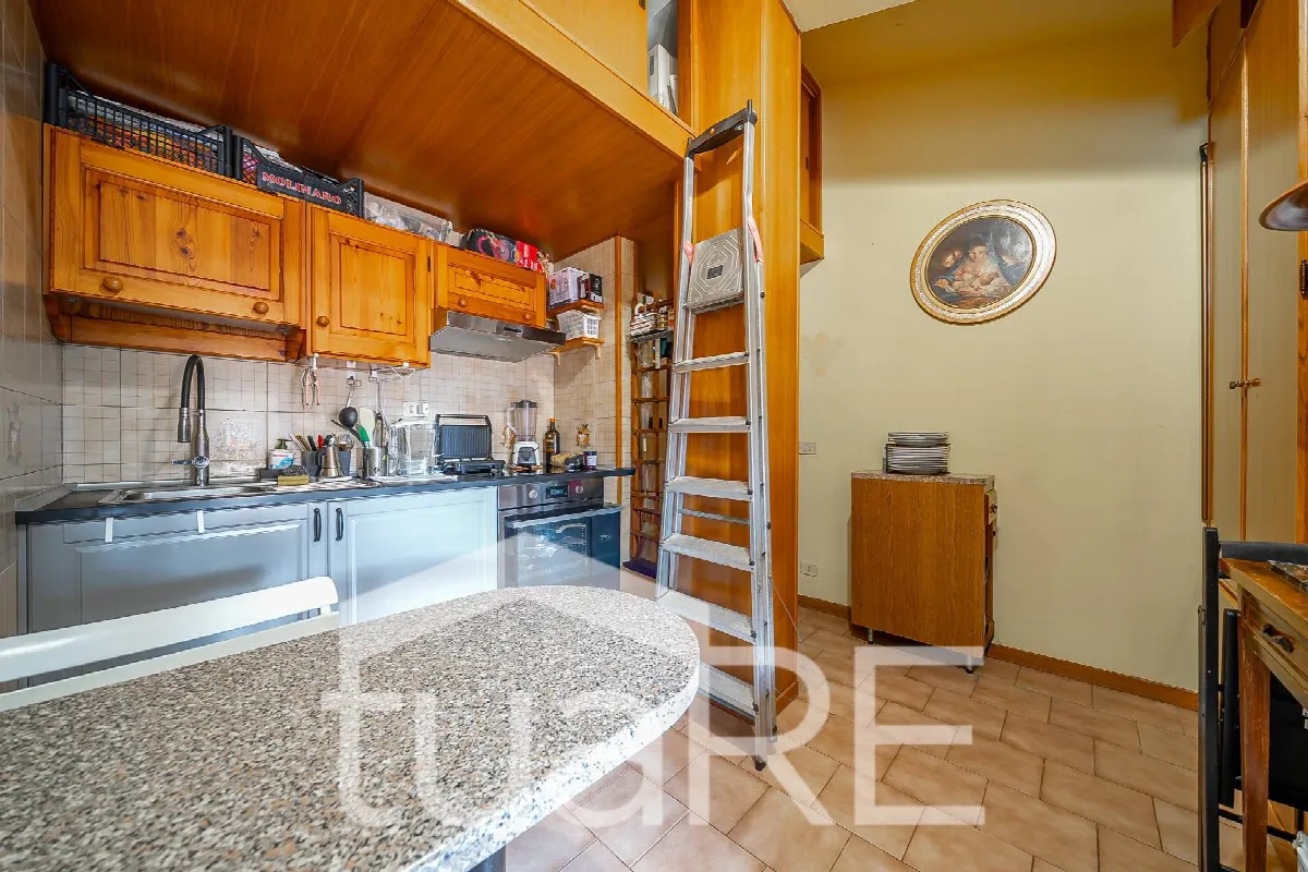 Appartamento in vendita a Roma, Portuense - foto 3