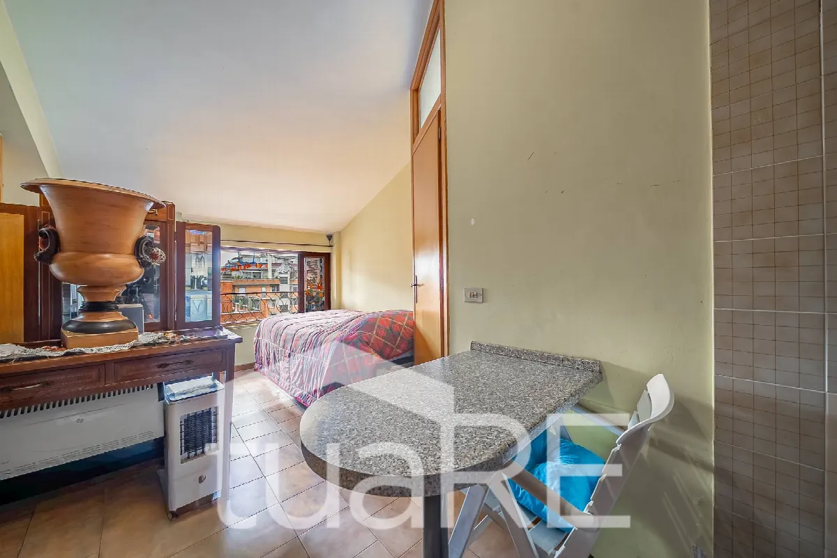 Appartamento in vendita a Roma, Portuense - foto 4