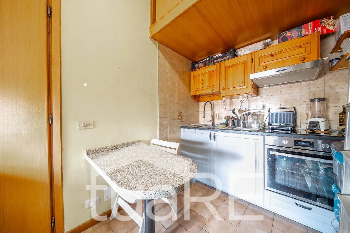 Appartamento in vendita a Roma, Portuense - foto 5