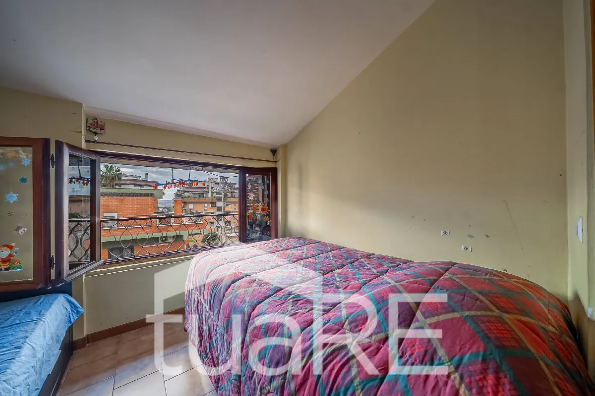 Appartamento in vendita a Roma, Portuense - foto 6