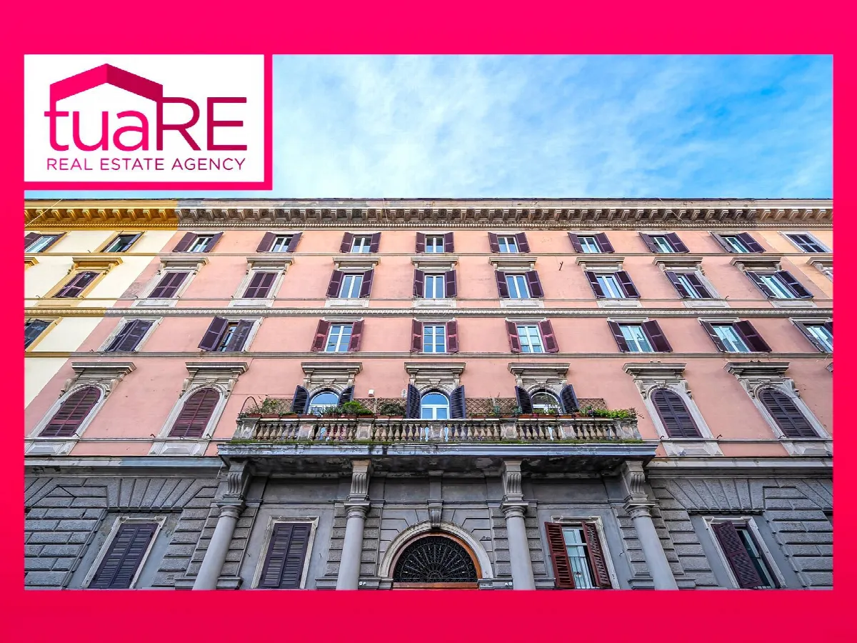 Appartamento in vendita a Roma - foto 1