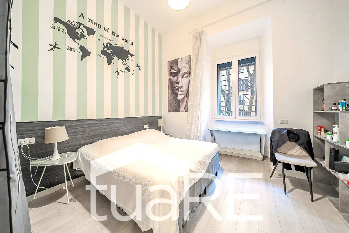 Appartamento in vendita a Roma - foto 3