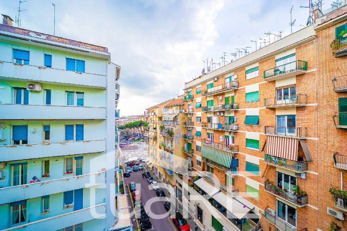Appartamento in vendita a Roma - foto 2