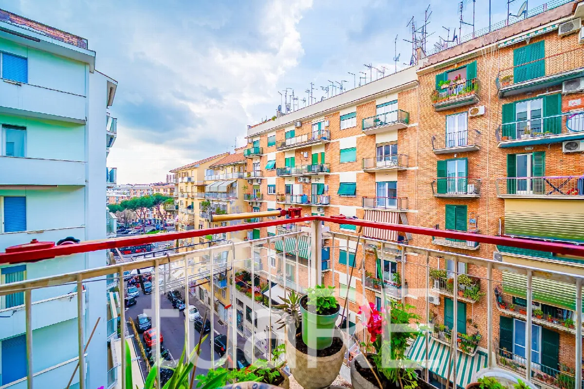 Appartamento in vendita a Roma - foto 3