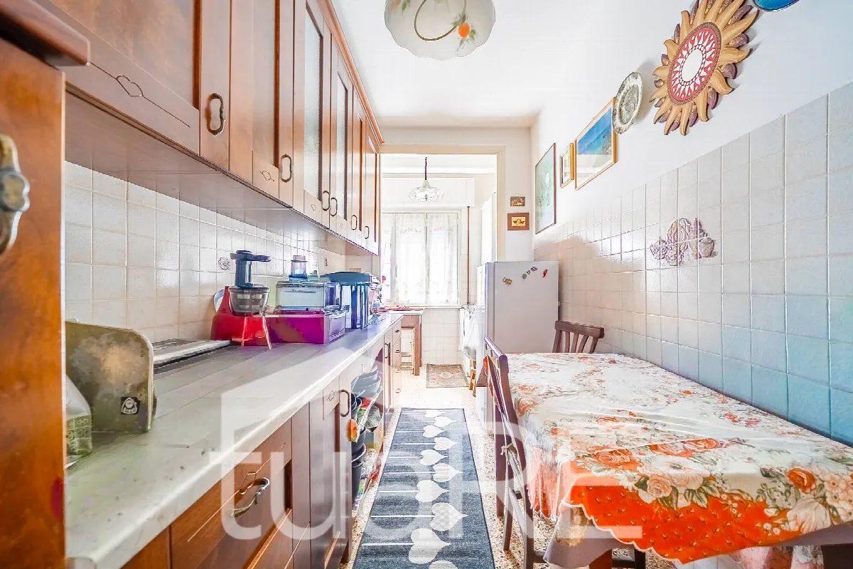 Appartamento in vendita a Roma - foto 6
