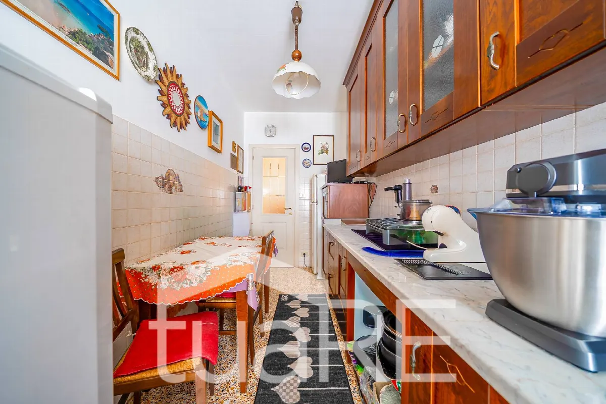 Appartamento in vendita a Roma - foto 7