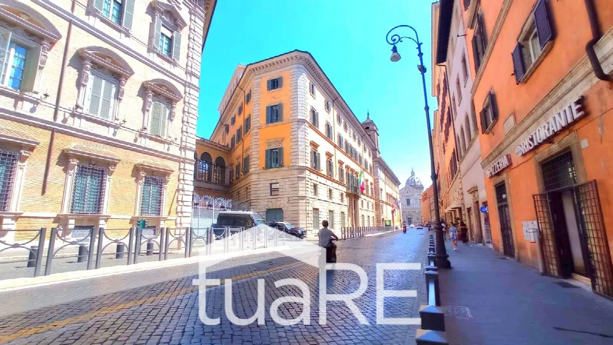 Appartamento in vendita a Roma, Centro Storico - foto 10