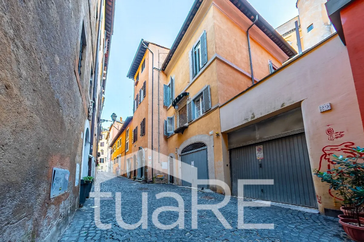 Appartamento in vendita a Roma, Centro Storico - foto 2