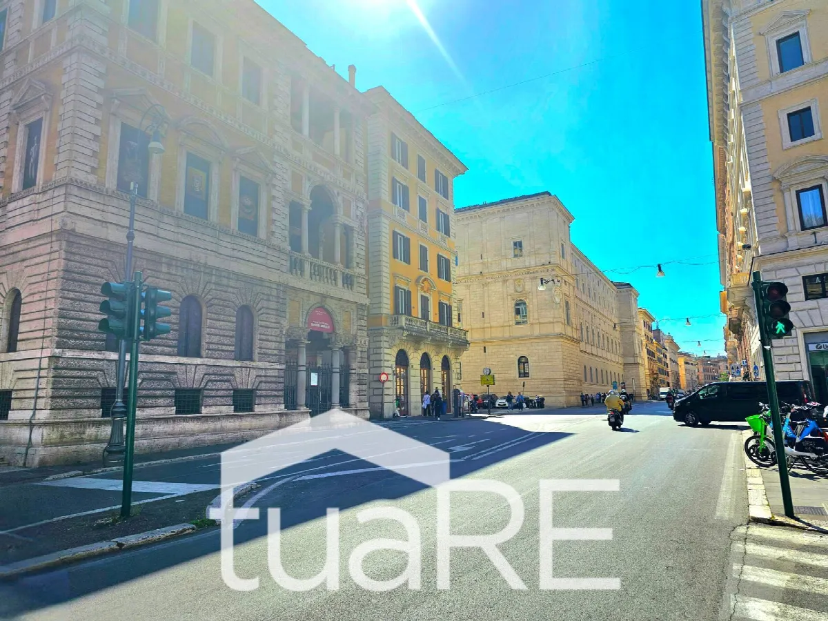 Appartamento in vendita a Roma, Centro Storico - foto 6