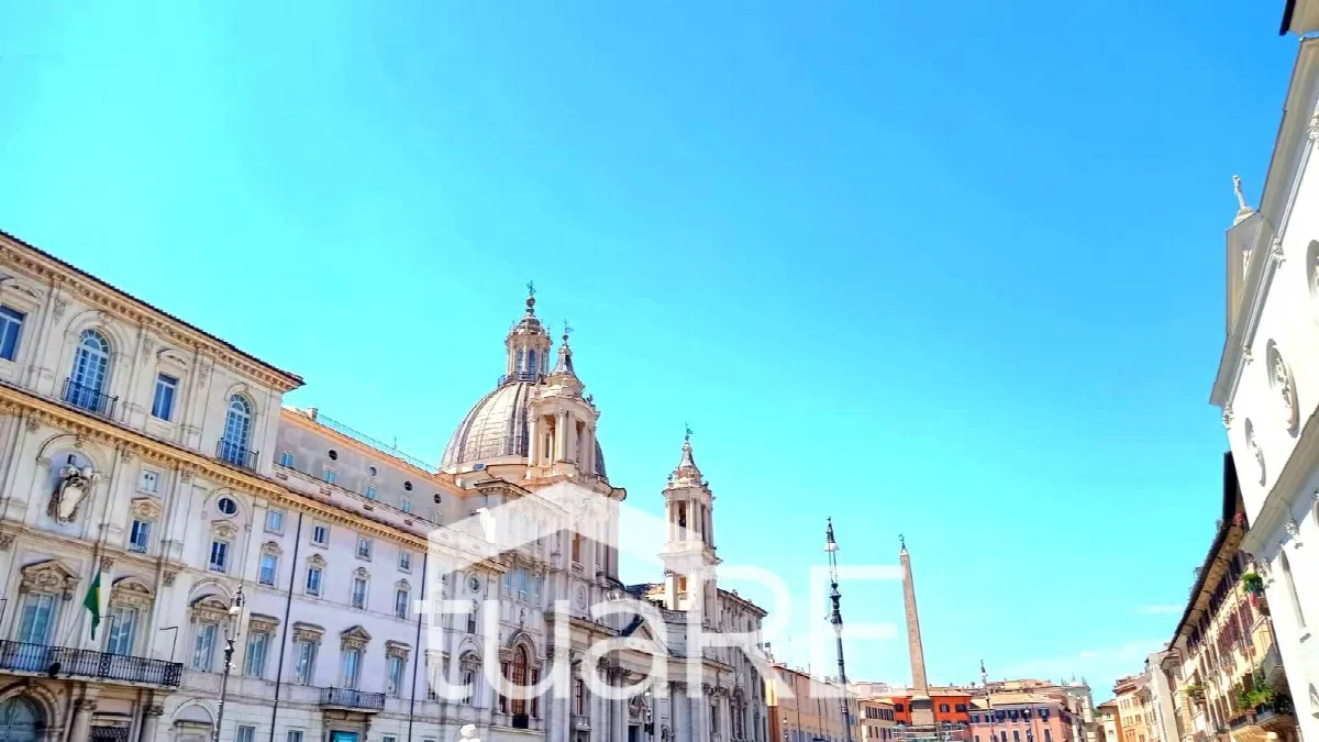 Appartamento in vendita a Roma, Centro Storico - foto 7