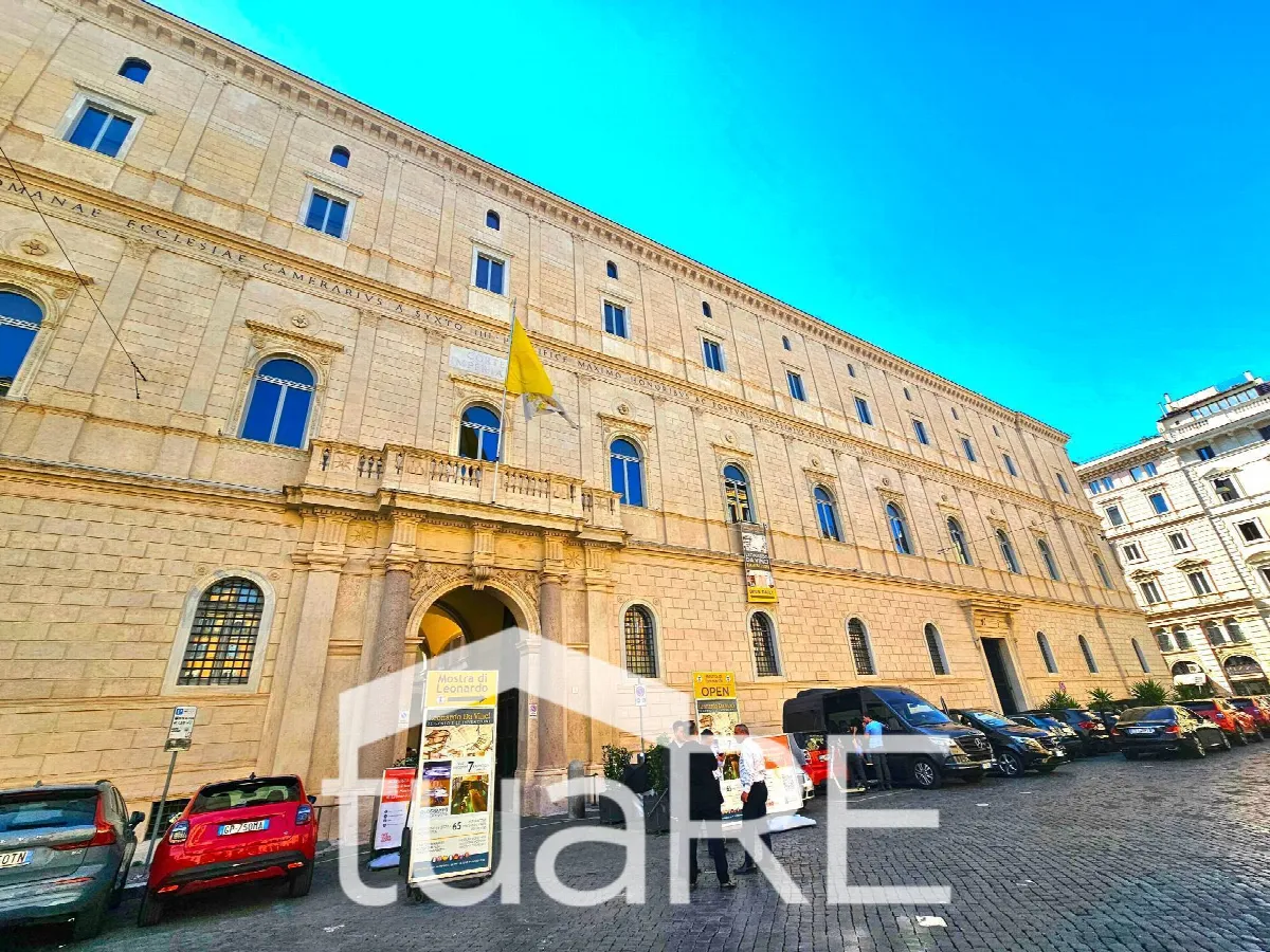 Appartamento in vendita a Roma, Centro Storico - foto 8