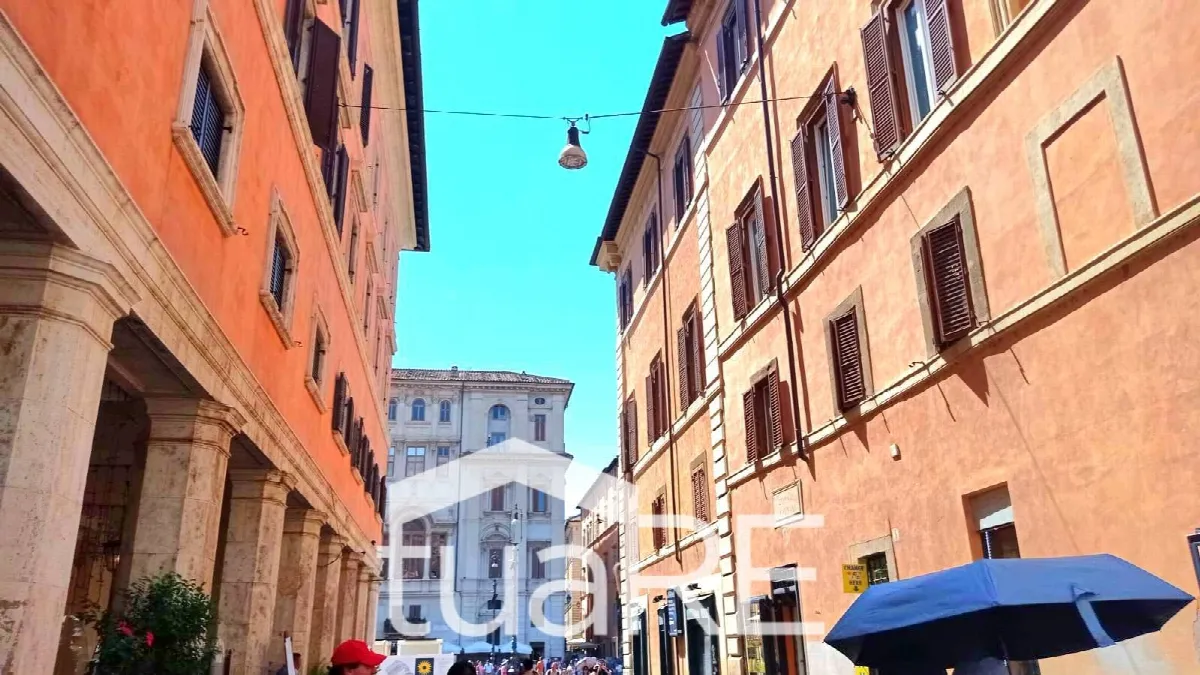 Appartamento in vendita a Roma, Centro Storico - foto 9
