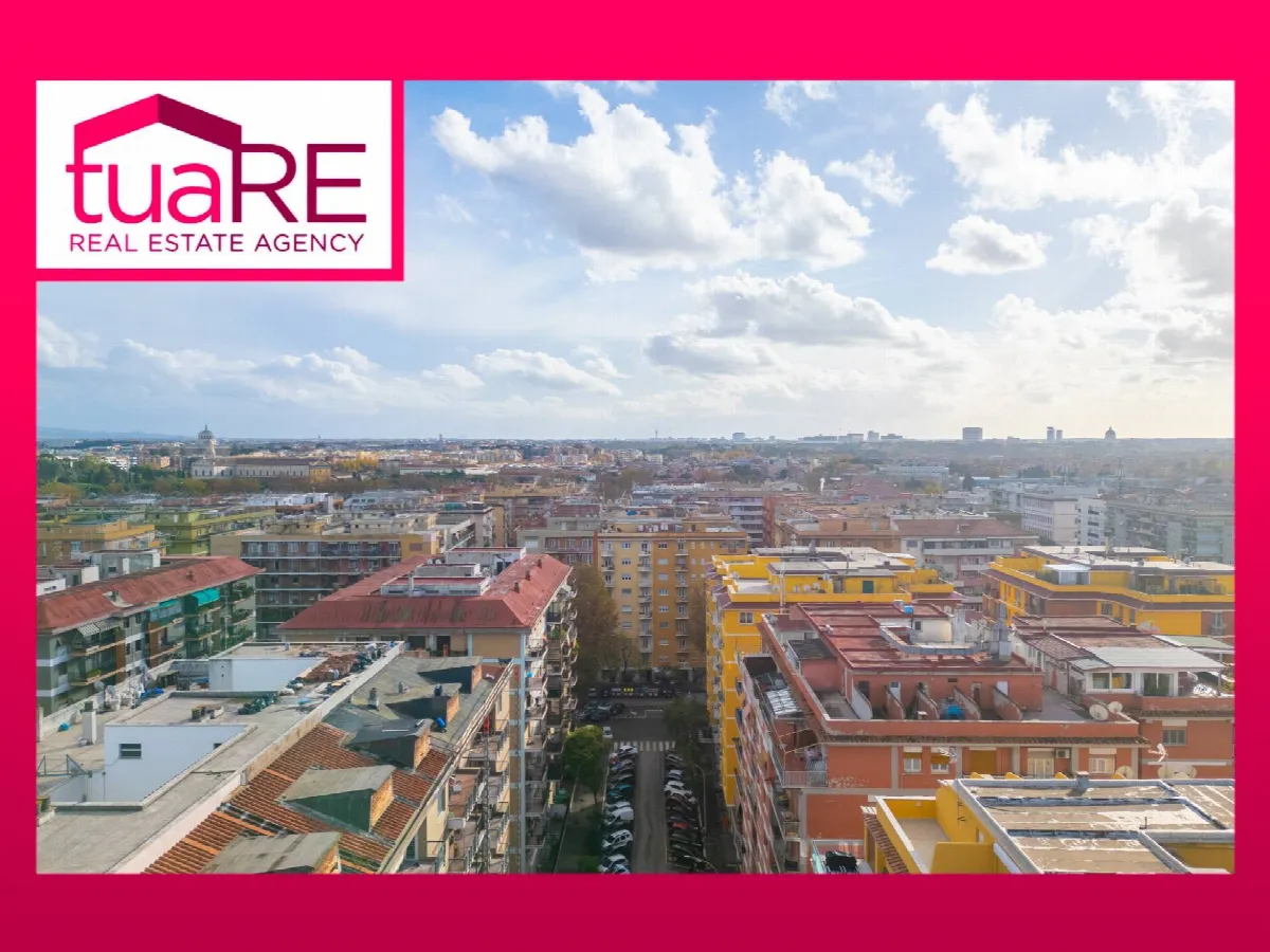 Appartamento in vendita a Roma, Portuense - foto 1