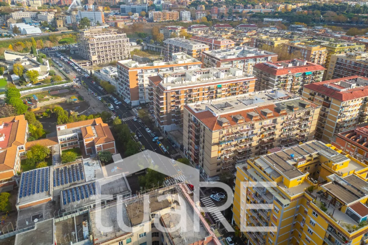 Appartamento in vendita a Roma, Portuense - foto 10