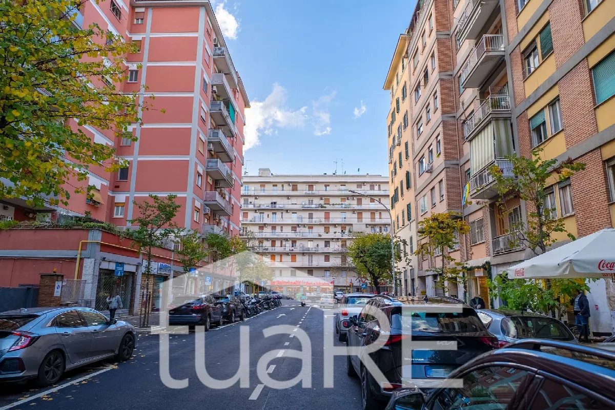 Appartamento in vendita a Roma, Portuense - foto 2