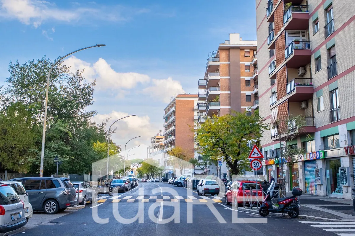 Appartamento in vendita a Roma, Portuense - foto 3