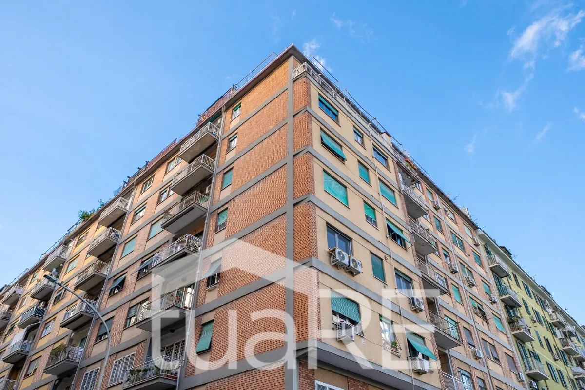 Appartamento in vendita a Roma, Portuense - foto 4