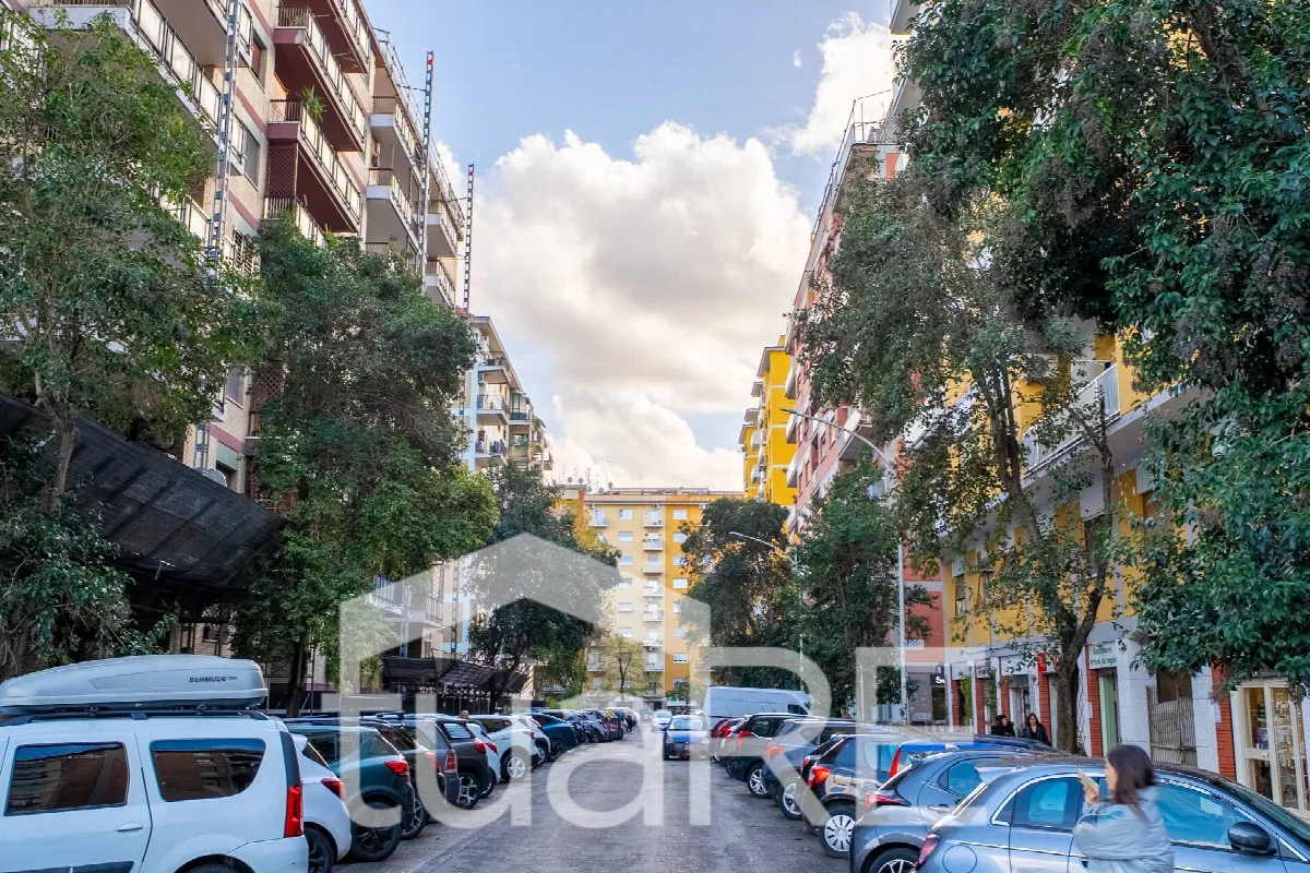 Appartamento in vendita a Roma, Portuense - foto 5