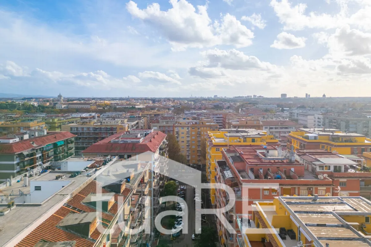 Appartamento in vendita a Roma, Portuense - foto 6