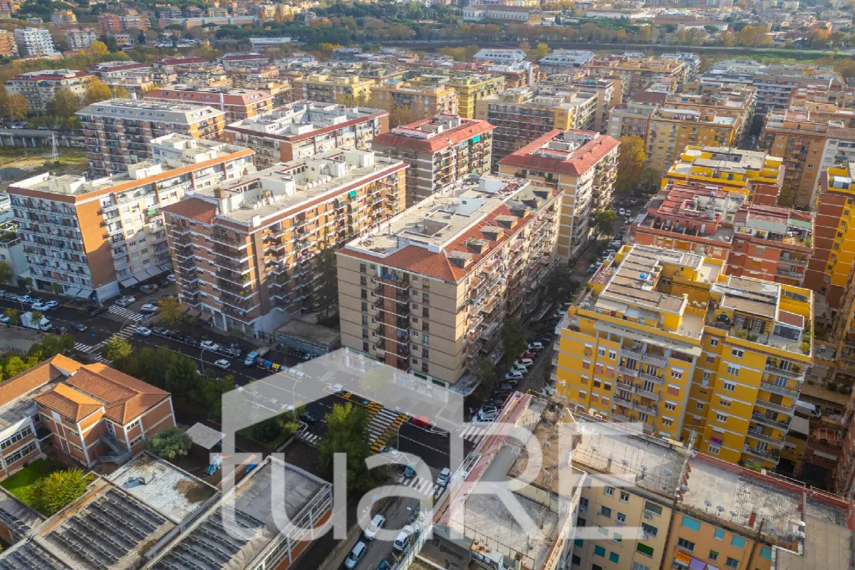 Appartamento in vendita a Roma, Portuense - foto 8