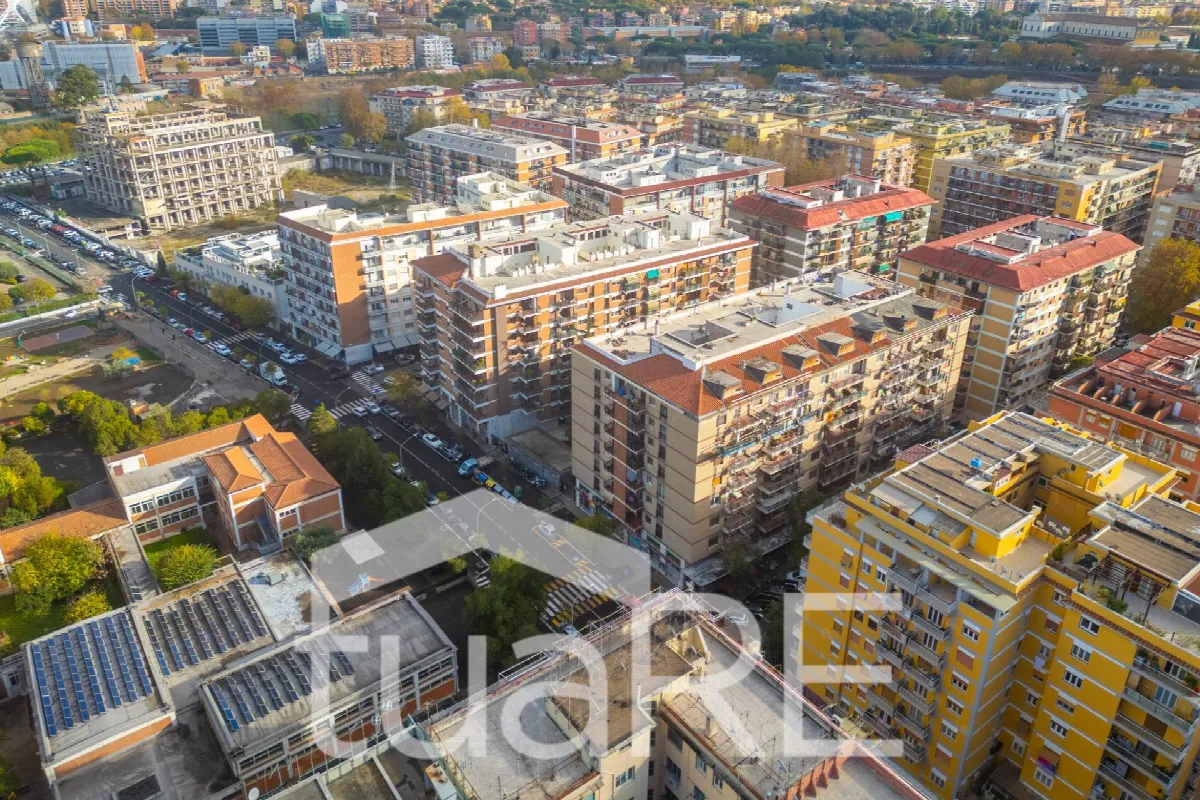 Appartamento in vendita a Roma, Portuense - foto 9