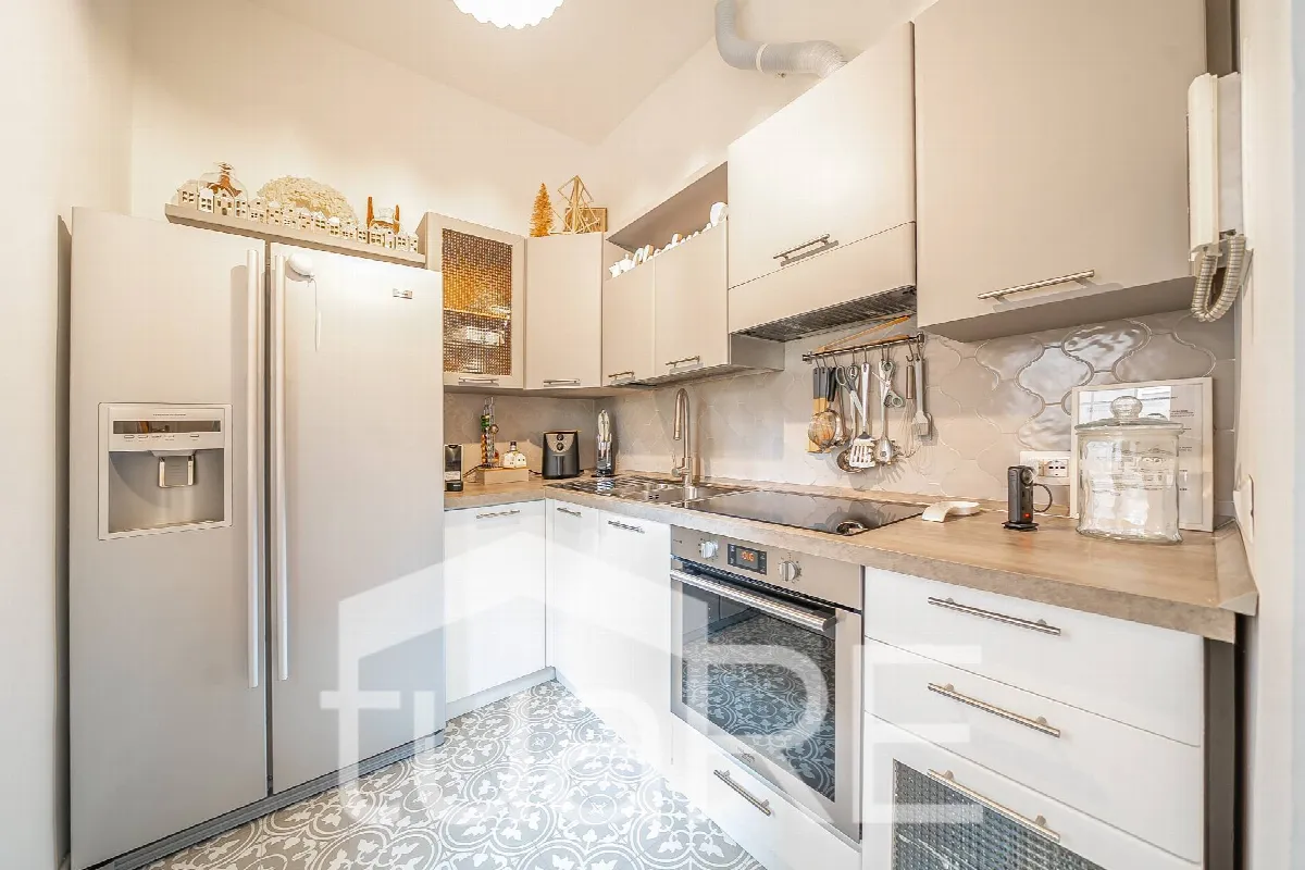 Appartamento in vendita a Roma - foto 4