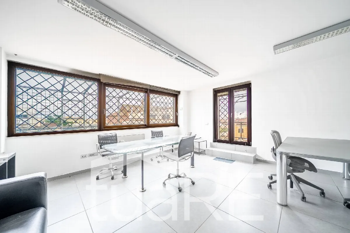 Attico in vendita a Roma - foto 4