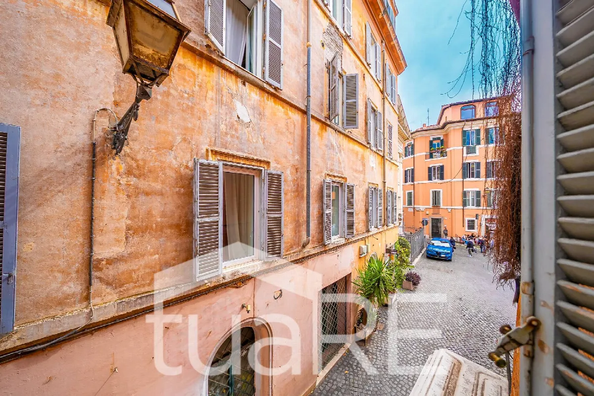 Appartamento in vendita a Roma, Trastevere - foto 10