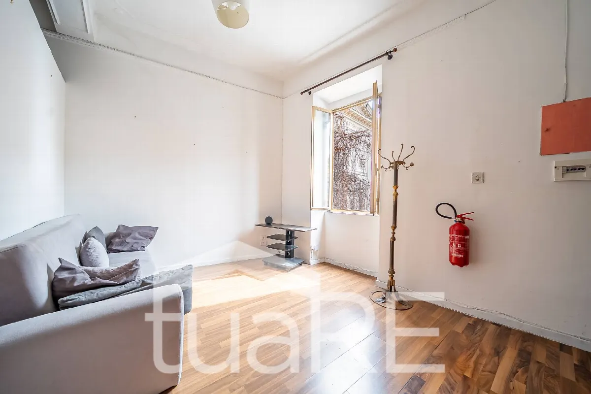 Appartamento in vendita a Roma, Trastevere - foto 2