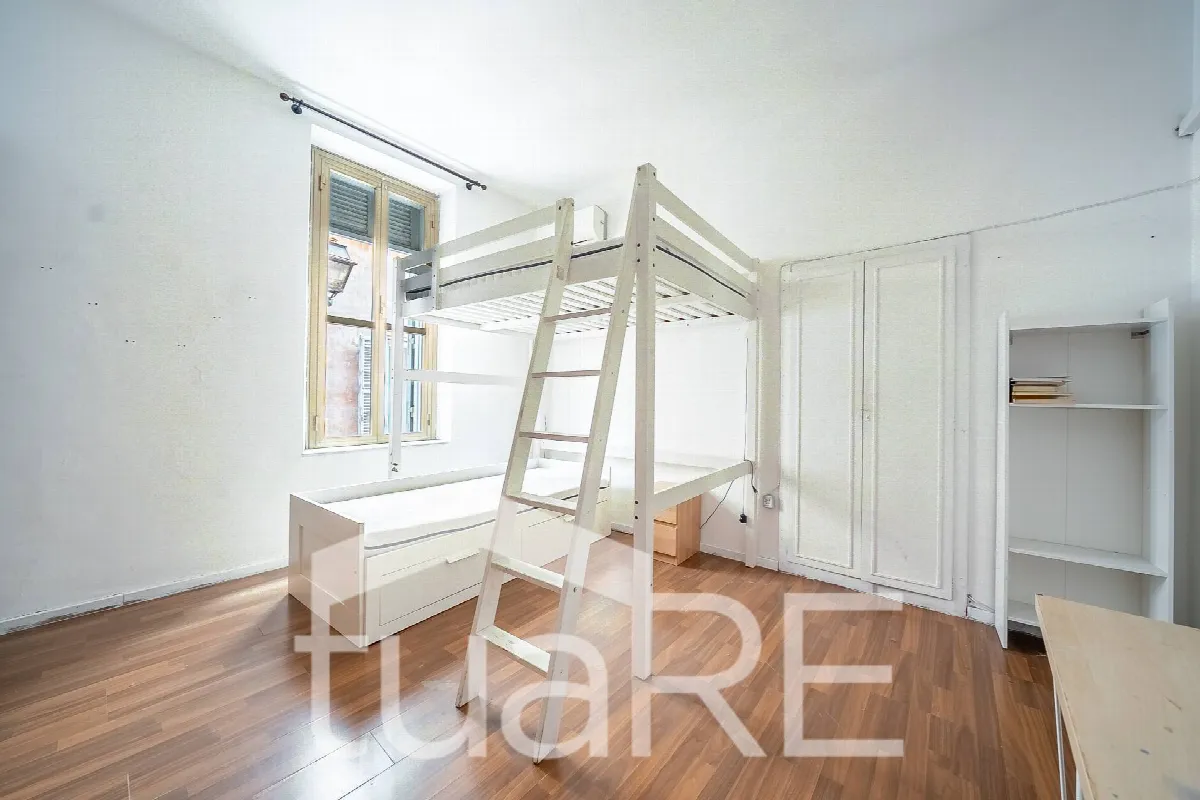 Appartamento in vendita a Roma, Trastevere - foto 5