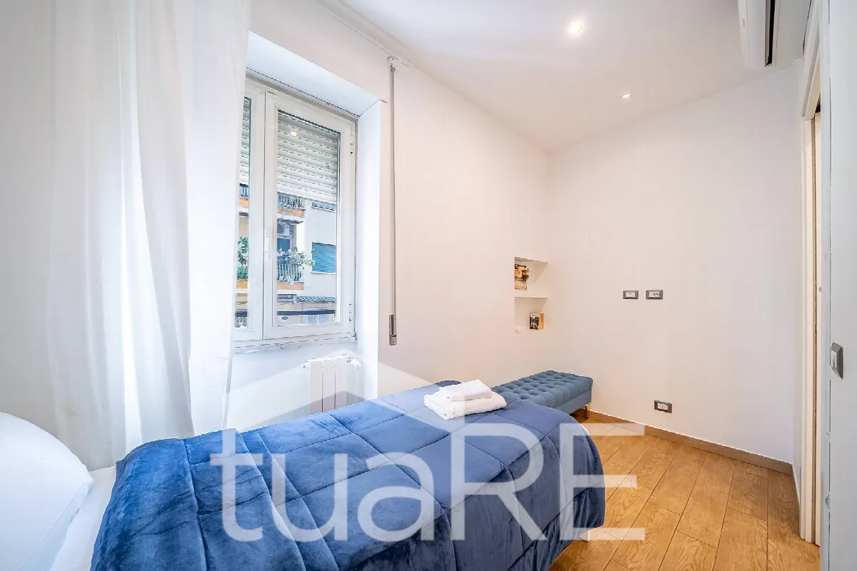 Appartamento in vendita a Roma - foto 4