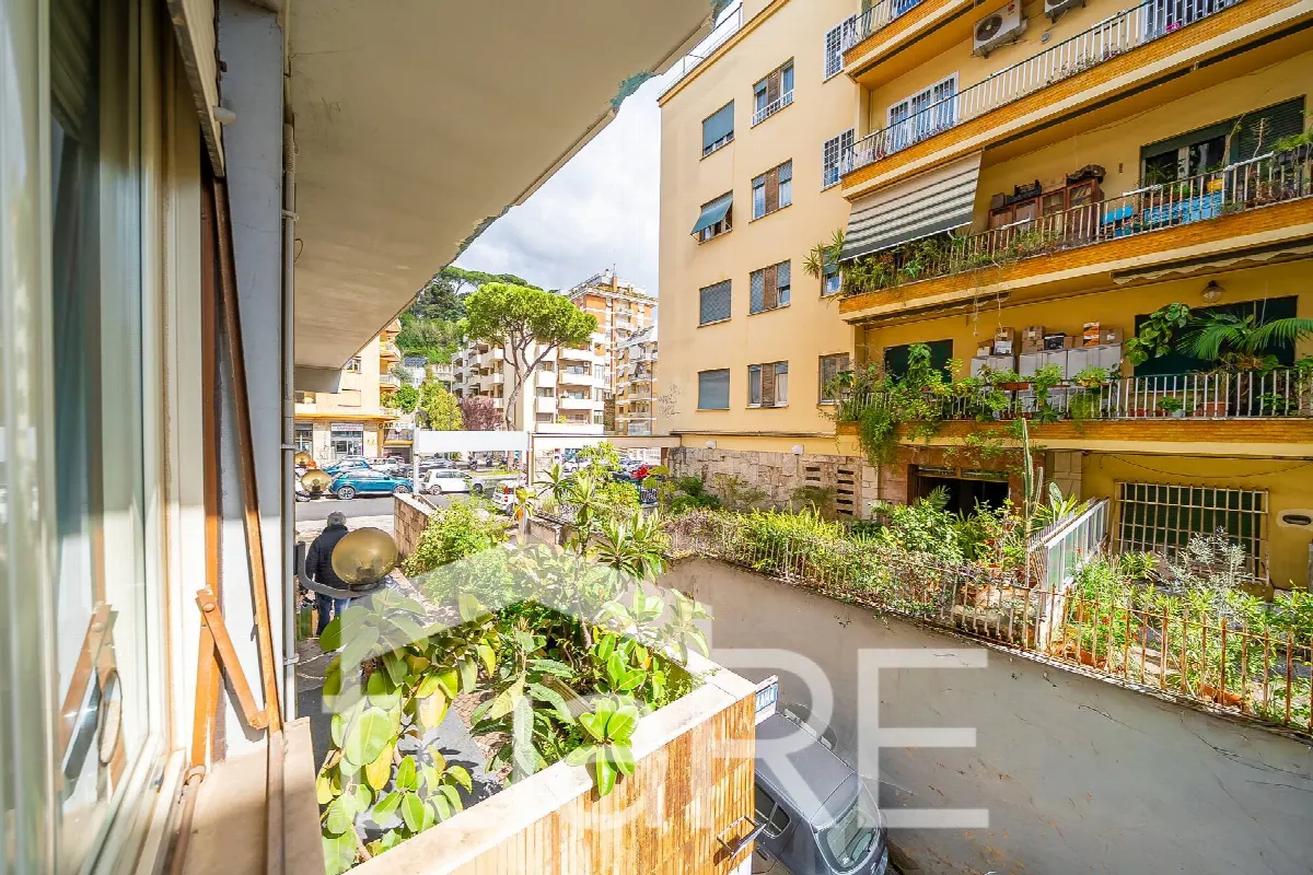 Appartamento in vendita a Roma - foto 6