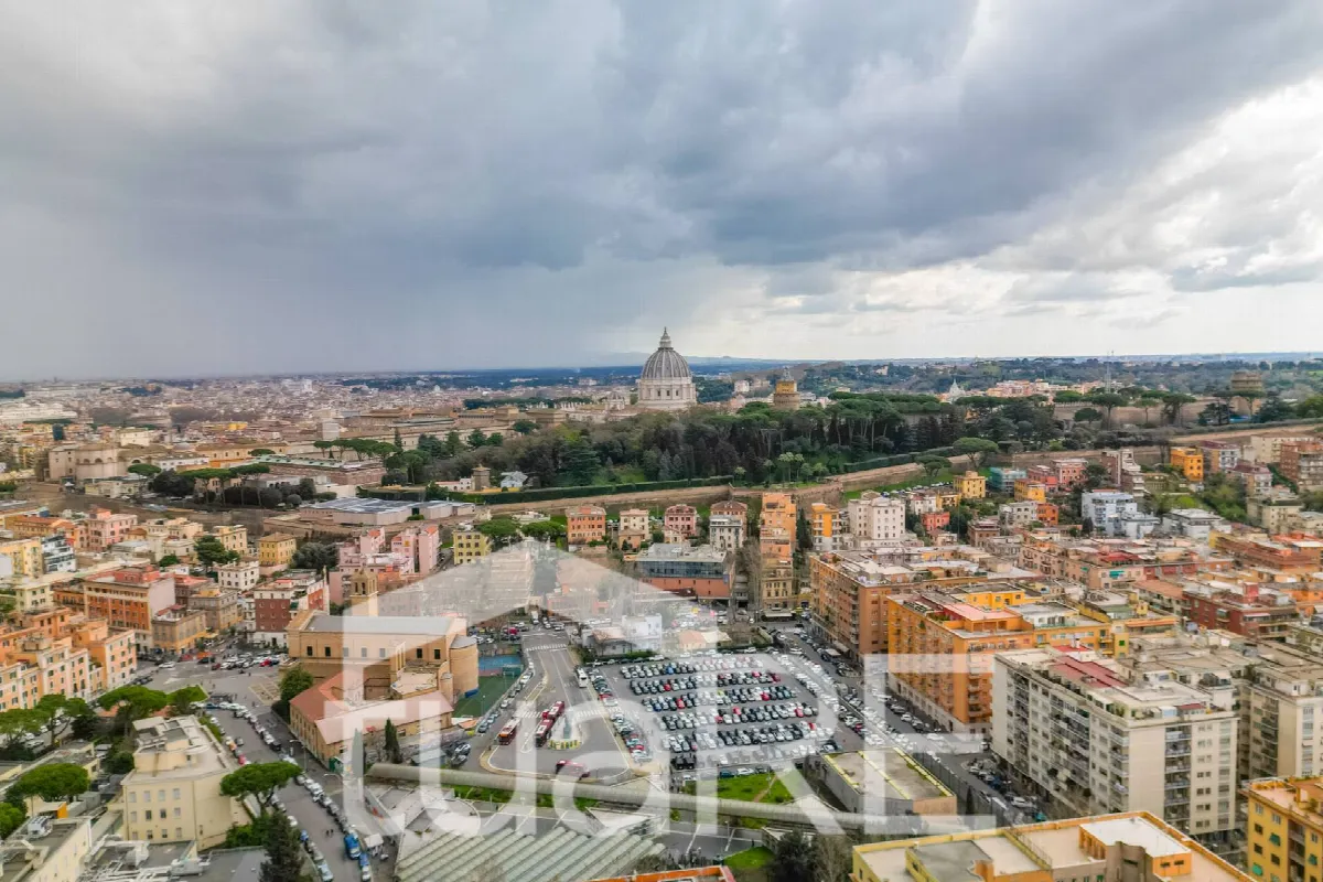 Appartamento in vendita a Roma - foto 10