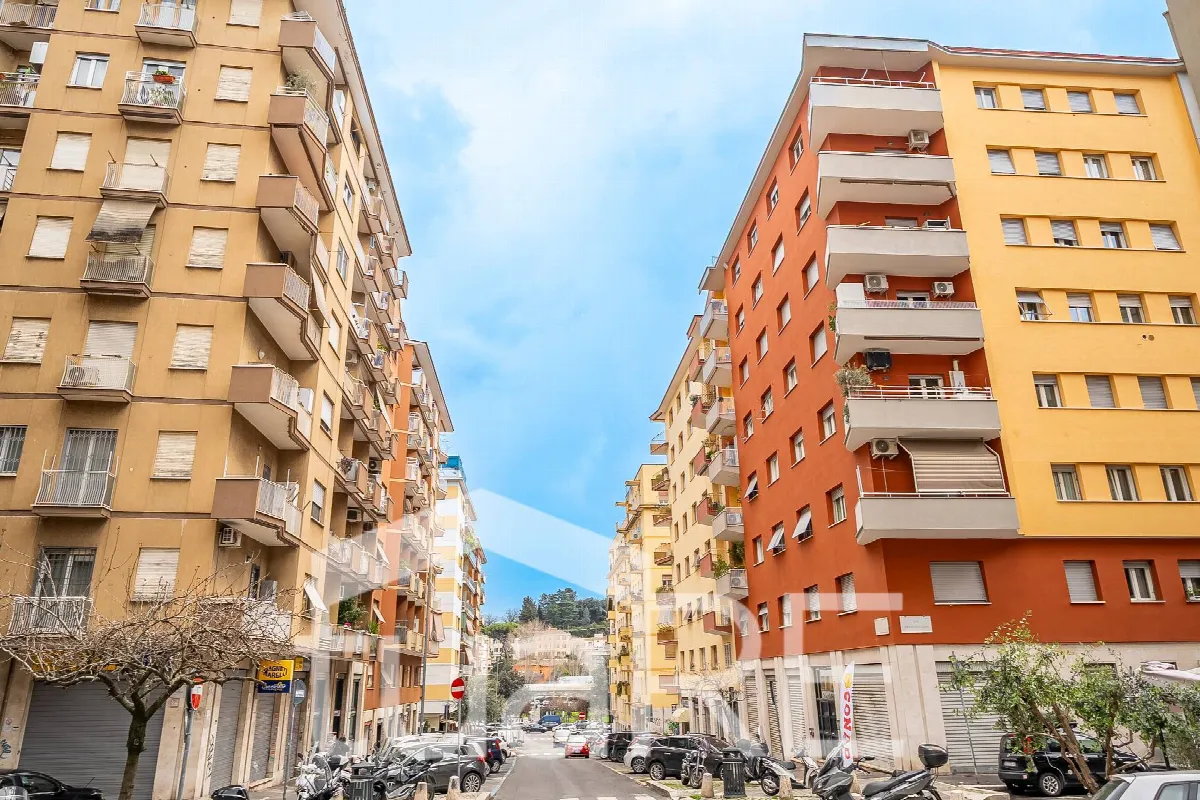Appartamento in vendita a Roma - foto 2