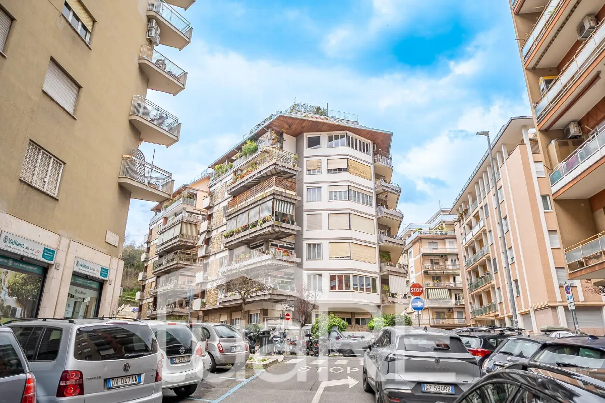 Appartamento in vendita a Roma - foto 3