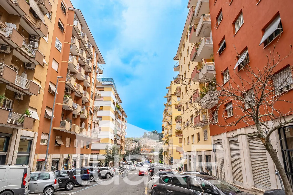 Appartamento in vendita a Roma - foto 5