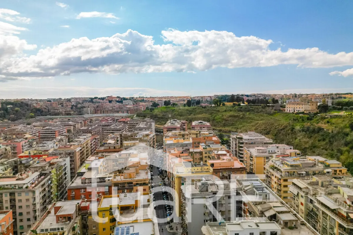 Appartamento in vendita a Roma - foto 8