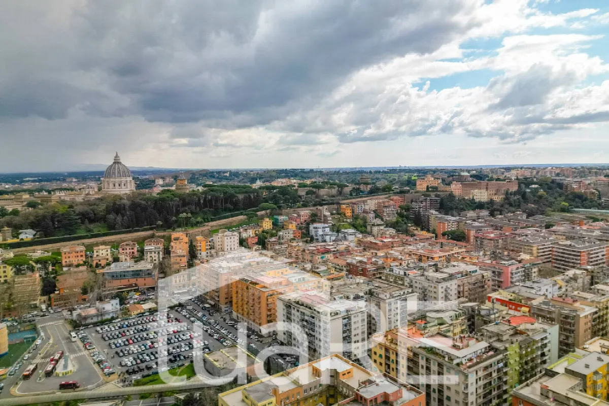 Appartamento in vendita a Roma - foto 9