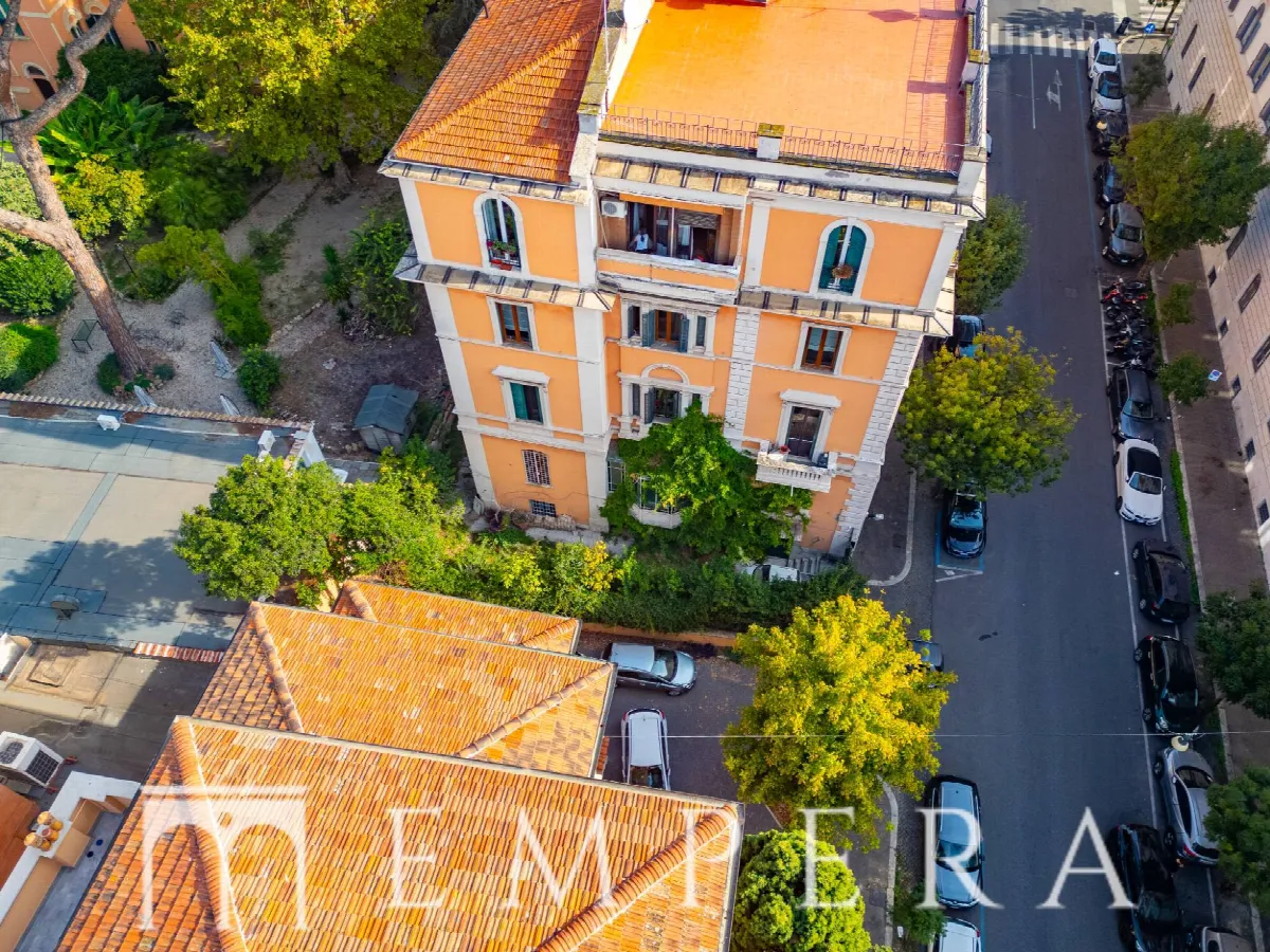 Appartamento in vendita a Roma, Prati - foto 3
