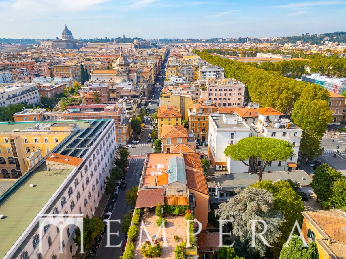 Appartamento in vendita a Roma, Prati - foto 4