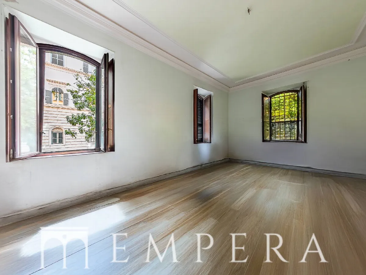 Appartamento in vendita a Roma, Prati - foto 8