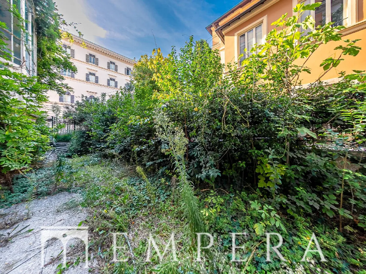Appartamento in vendita a Roma, Prati - foto 10